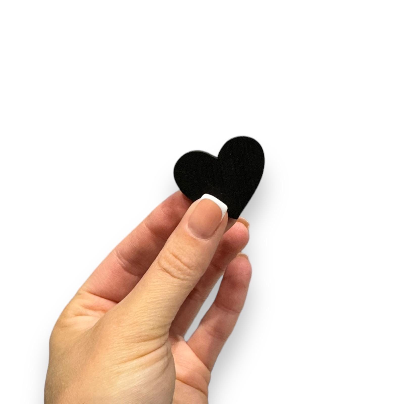 Bye Love You Wooden Script Sign Hallway Home Door