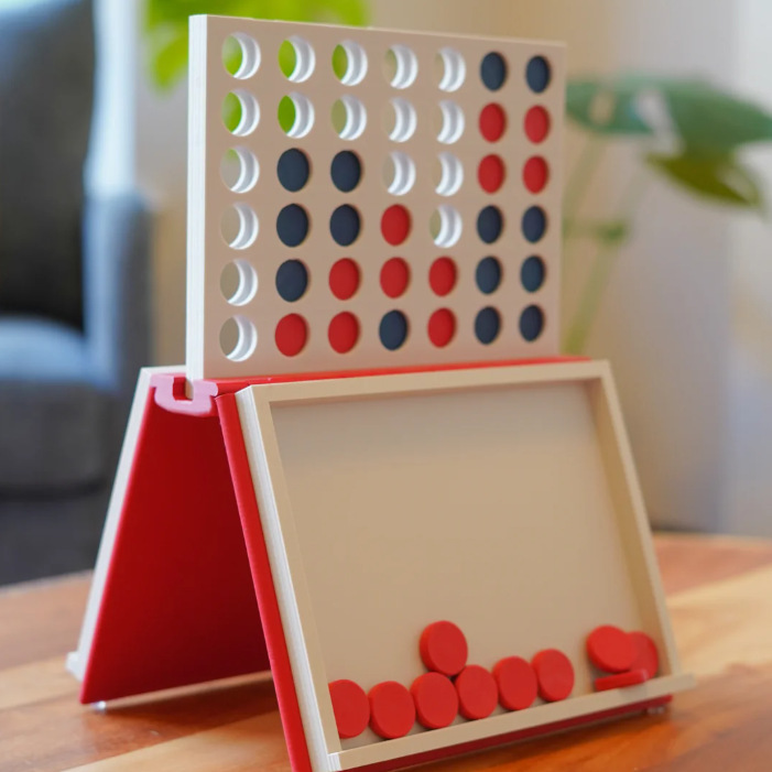 🔥PlayBook'd - Hangman