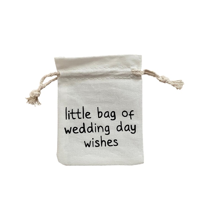 🎅Christmas Hot Sale💥The Little Bag of Love/Friendship/so on