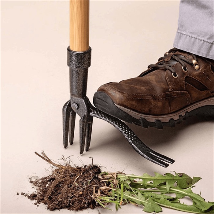 2024 New Detachable Weed Puller