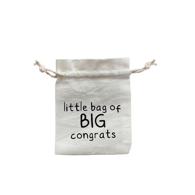 🎅Christmas Hot Sale💥The Little Bag of Love/Friendship/so on