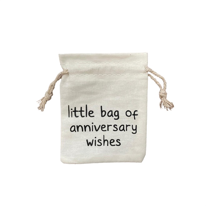 🎅Christmas Hot Sale💥The Little Bag of Love/Friendship/so on