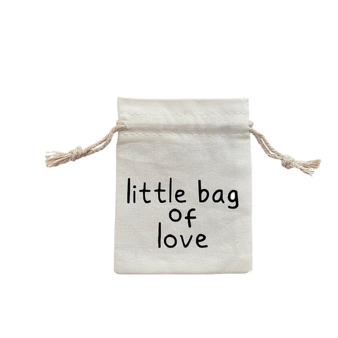 🎅Christmas Hot Sale💥The Little Bag of Love/Friendship/so on