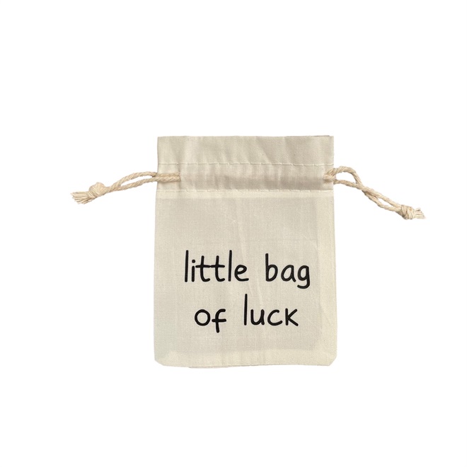 🎅Christmas Hot Sale💥The Little Bag of Love/Friendship/so on
