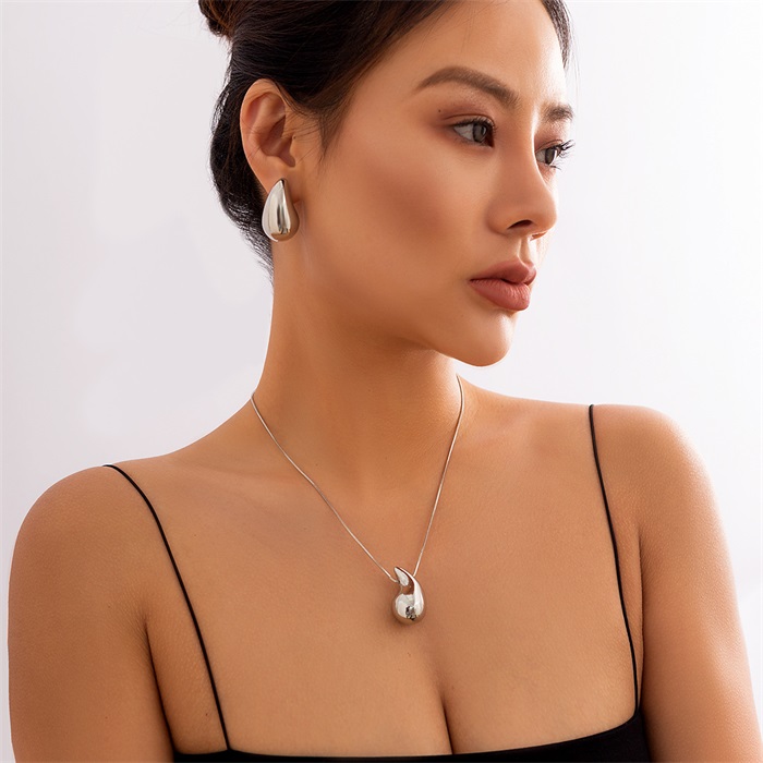 🔥Christmas pre-sale🎁Raindrop Earrings