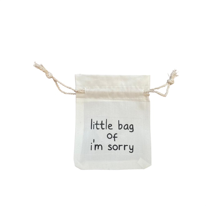 🎅Christmas Hot Sale💥The Little Bag of Love/Friendship/so on
