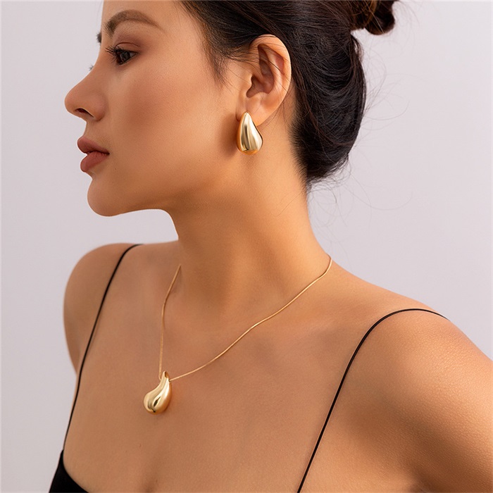 🔥Christmas pre-sale🎁Raindrop Earrings