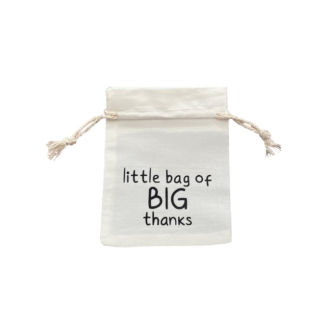 🎅Christmas Hot Sale💥The Little Bag of Love/Friendship/so on