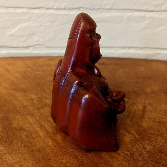 🤣The Buddha Flip | Unexpected Backside