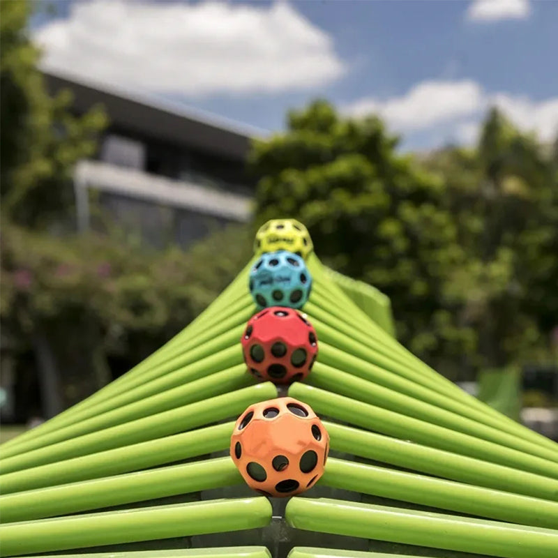 Space Ball - Funny Gift For Kids🎁