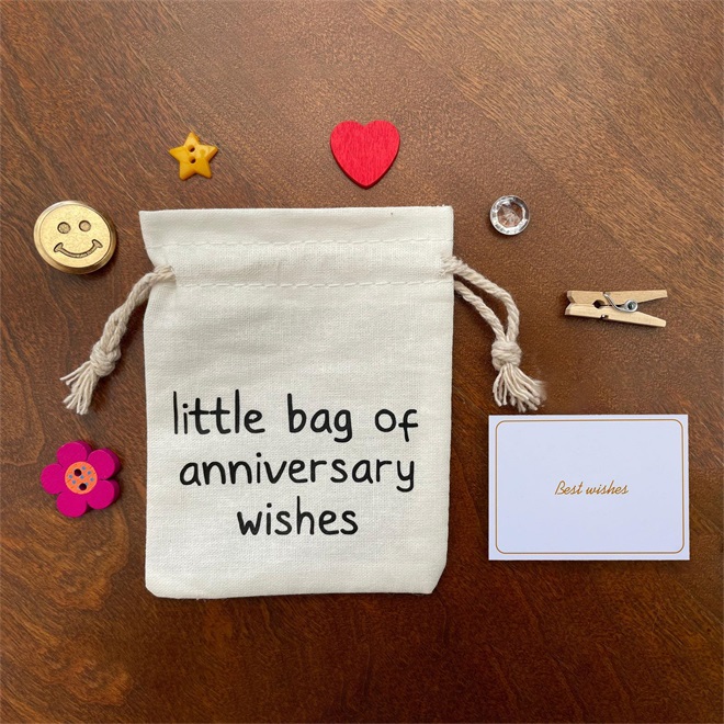 🎅Christmas Hot Sale💥The Little Bag of Love/Friendship/so on