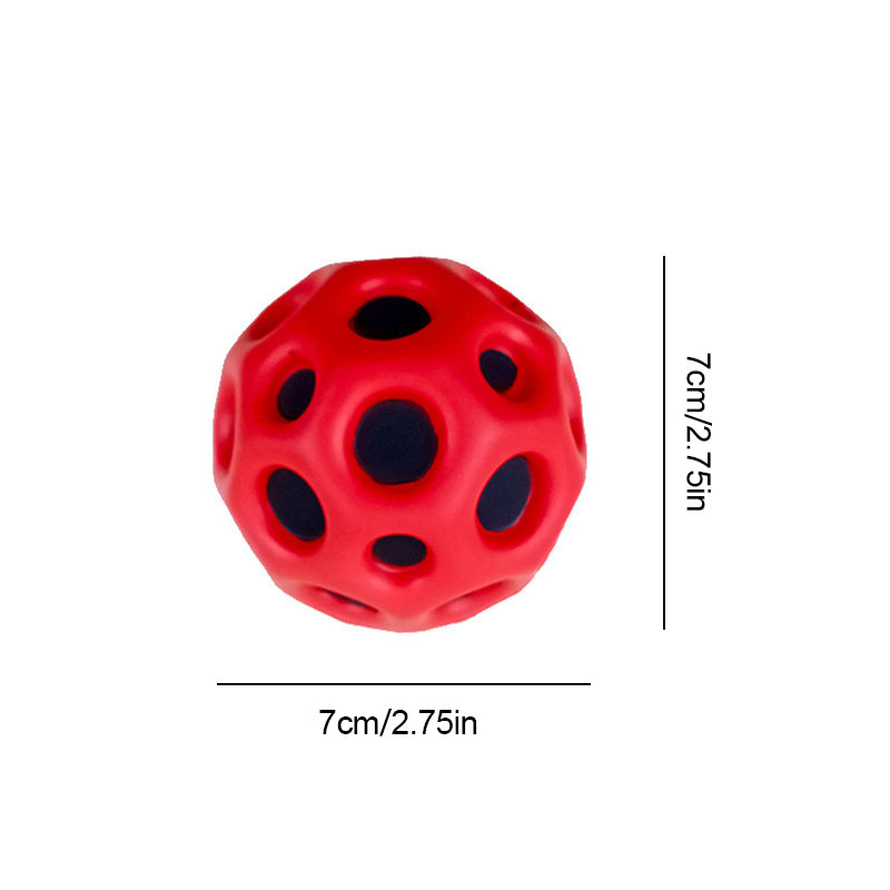 Space Ball - Funny Gift For Kids🎁