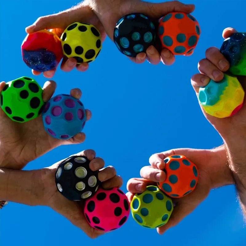 Space Ball - Funny Gift For Kids🎁