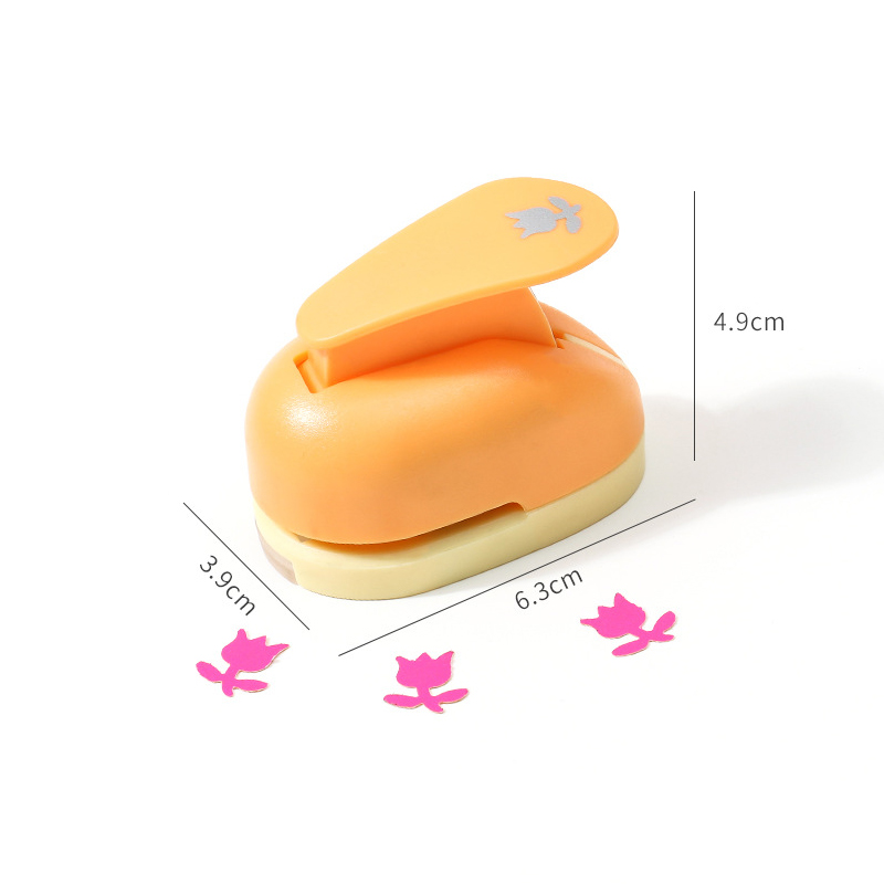 🌸DIY Gift Card Punch🎁