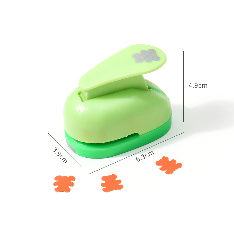 🌸DIY Gift Card Punch🎁