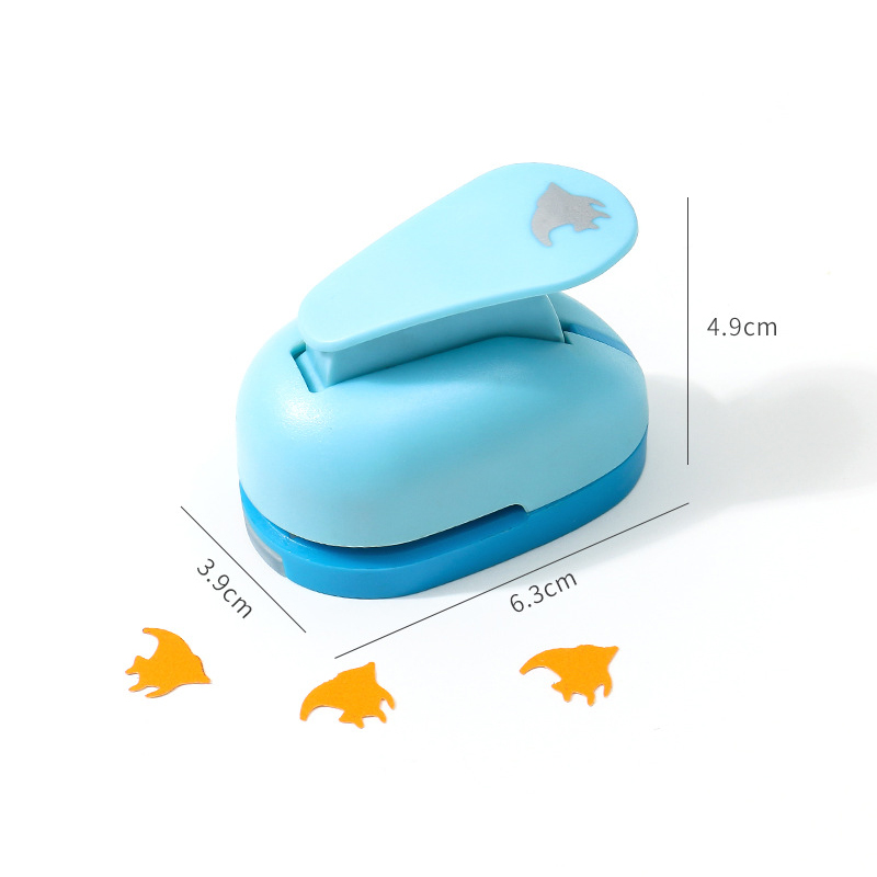 🌸DIY Gift Card Punch🎁