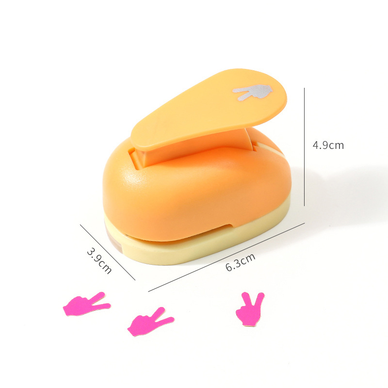 🌸DIY Gift Card Punch🎁