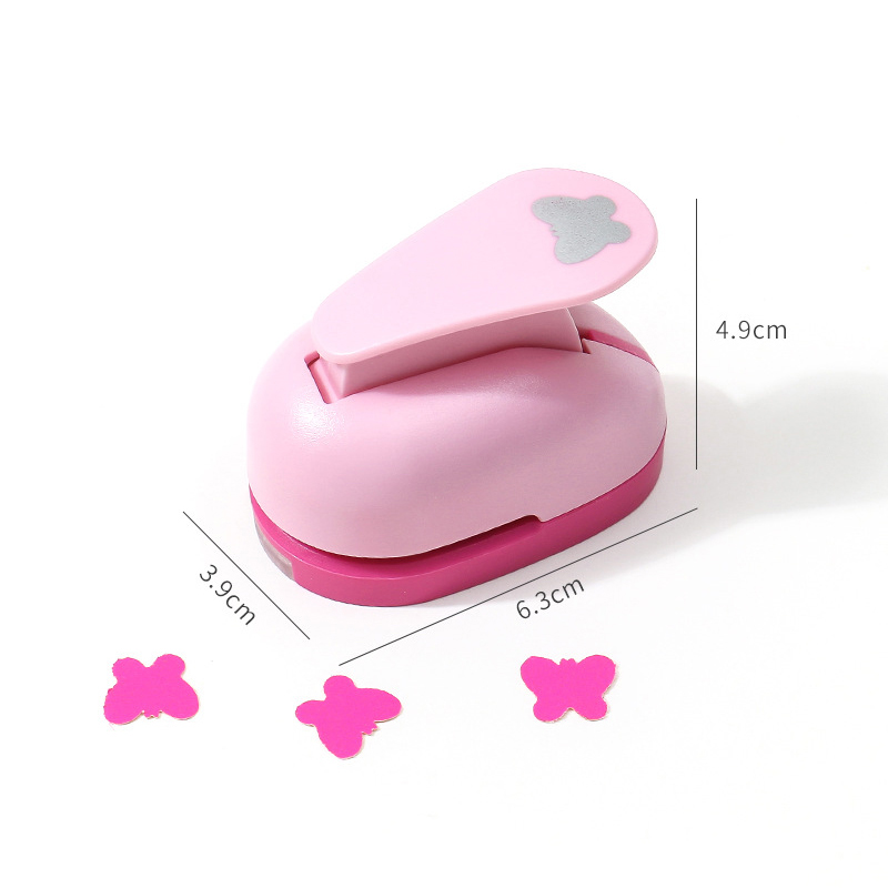 🌸DIY Gift Card Punch🎁