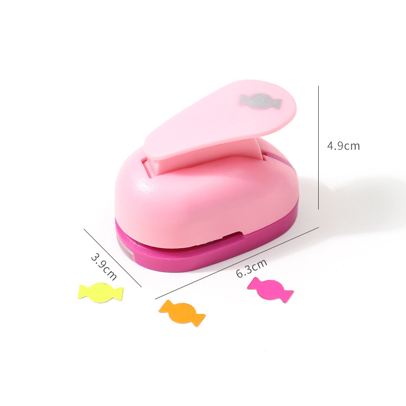 🌸DIY Gift Card Punch🎁