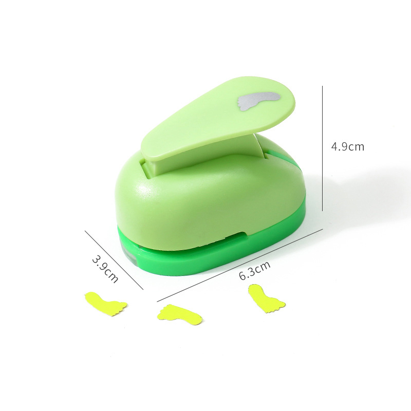 🌸DIY Gift Card Punch🎁