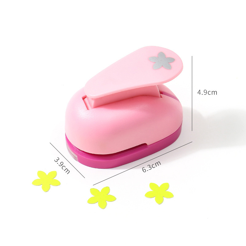 🌸DIY Gift Card Punch🎁