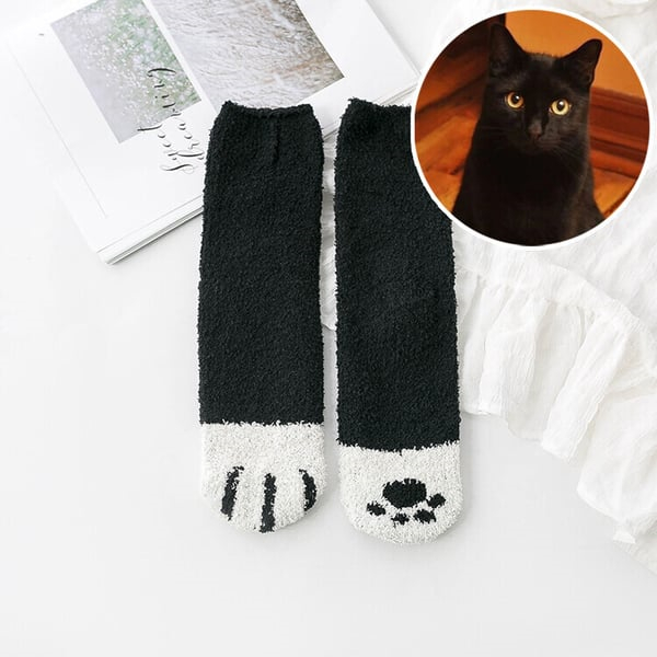 Cat Claw Socks