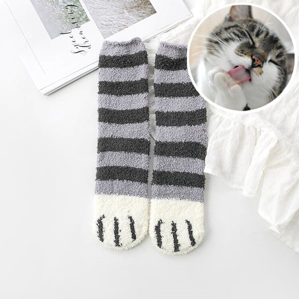 Cat Claw Socks