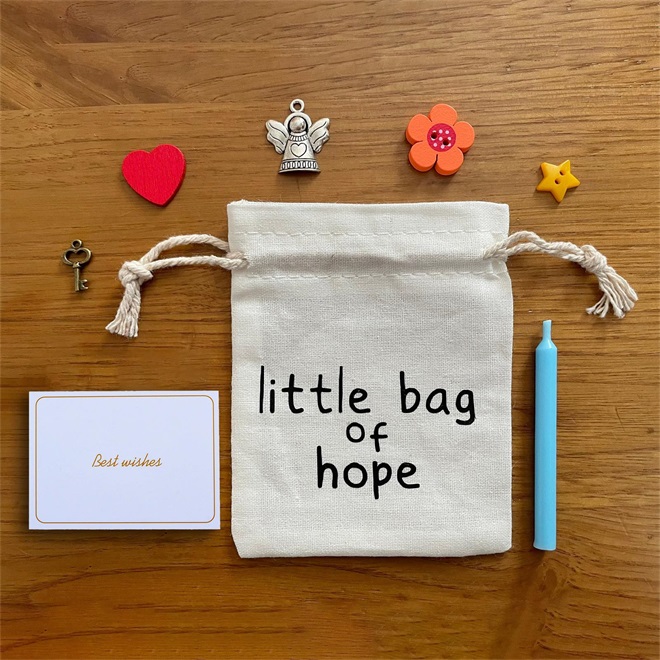 🎅Christmas Hot Sale💥The Little Bag of Love/Friendship/so on