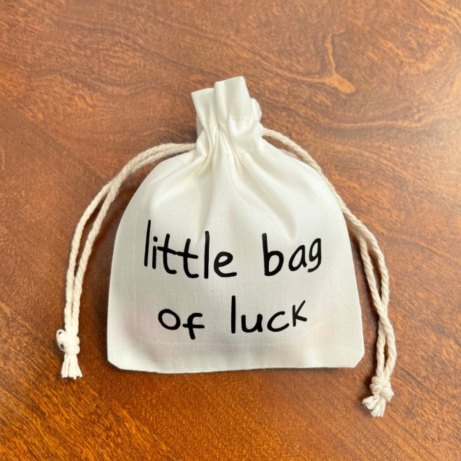 🎅Christmas Hot Sale💥The Little Bag of Love/Friendship/so on