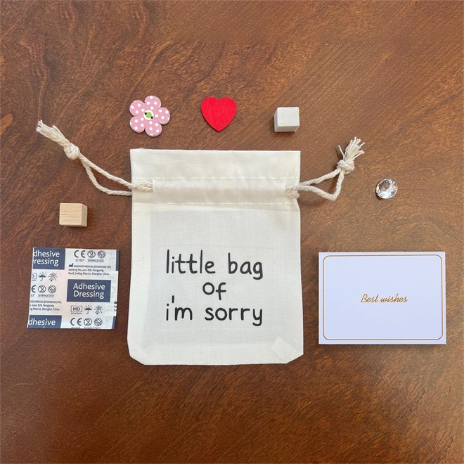 🎅Christmas Hot Sale💥The Little Bag of Love/Friendship/so on