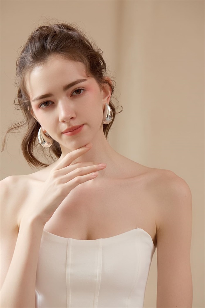 🔥Christmas pre-sale🎁Raindrop Earrings