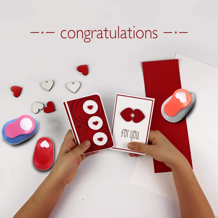 🌸DIY Gift Card Punch🎁