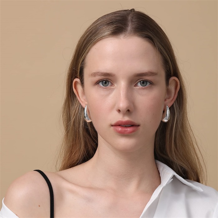 🔥Christmas pre-sale🎁Raindrop Earrings