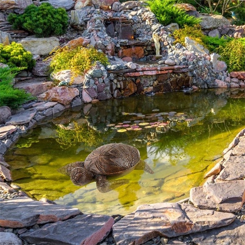 🌊Hawaiian Turtle WoodCarving🐢