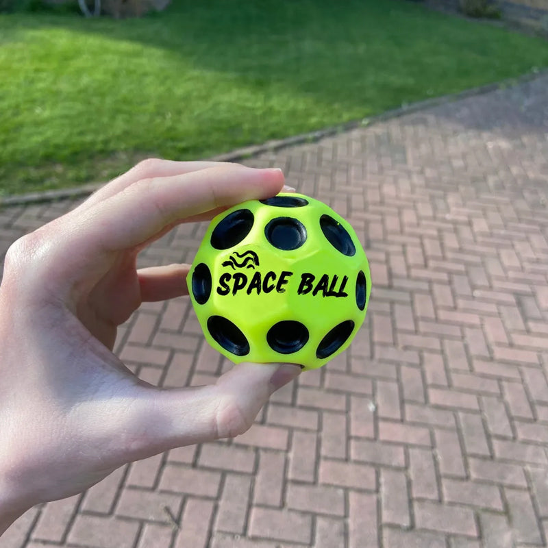 Space Ball - Funny Gift For Kids🎁