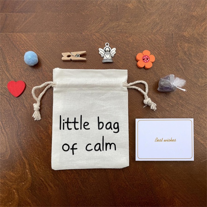🎅Christmas Hot Sale💥The Little Bag of Love/Friendship/so on