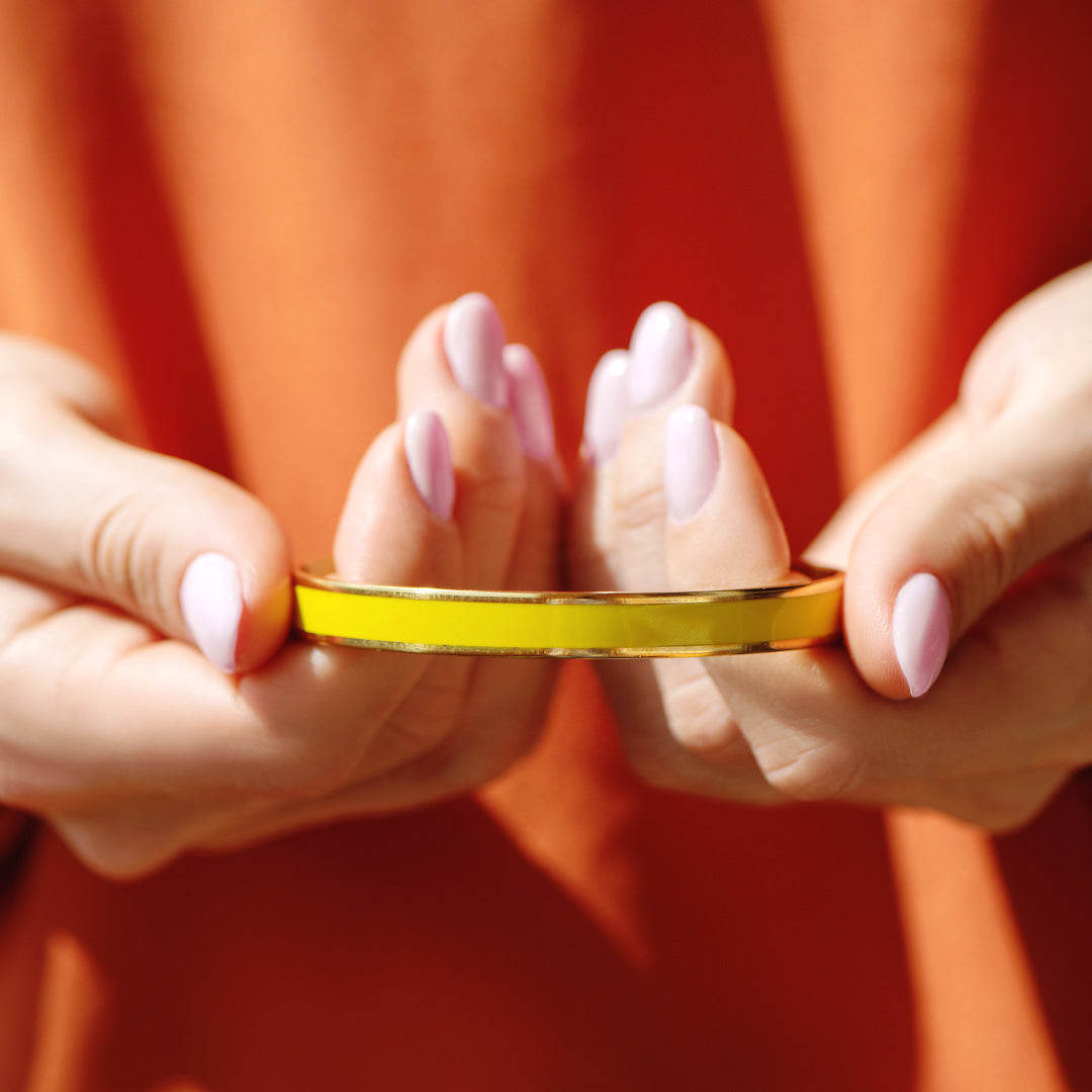 🔥Christmas Pre-sale🎁My Badass Girl Gang Multiple Color Bangle