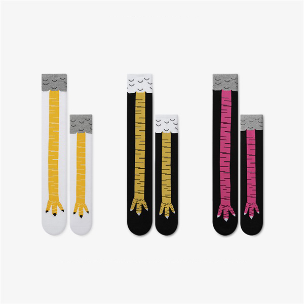 🐓Chicken Leg Socks