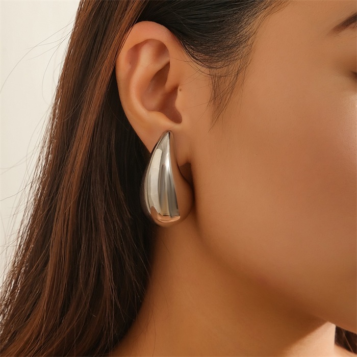 🔥Christmas pre-sale🎁Raindrop Earrings