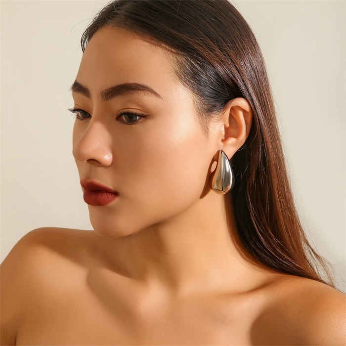 🔥Christmas pre-sale🎁Raindrop Earrings