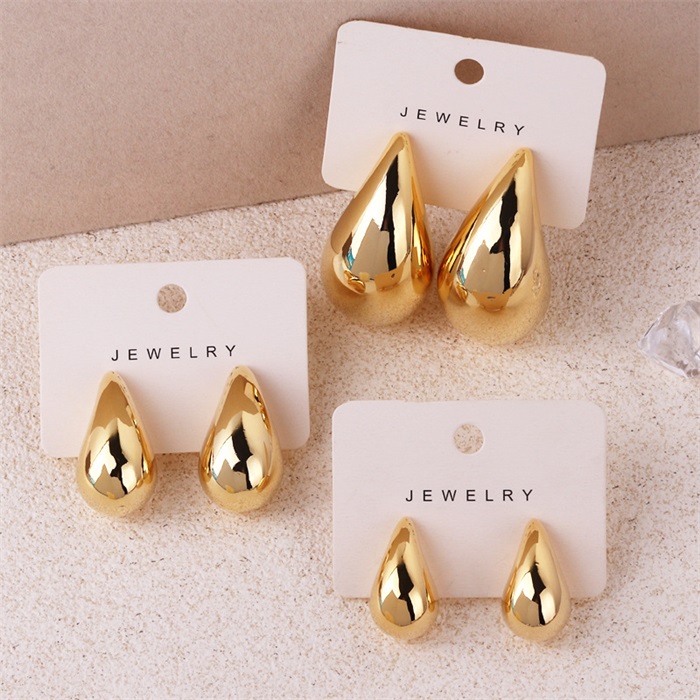 🔥Christmas pre-sale🎁Raindrop Earrings