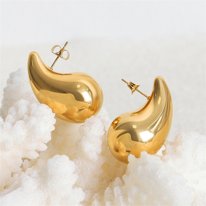 🔥Christmas pre-sale🎁Raindrop Earrings