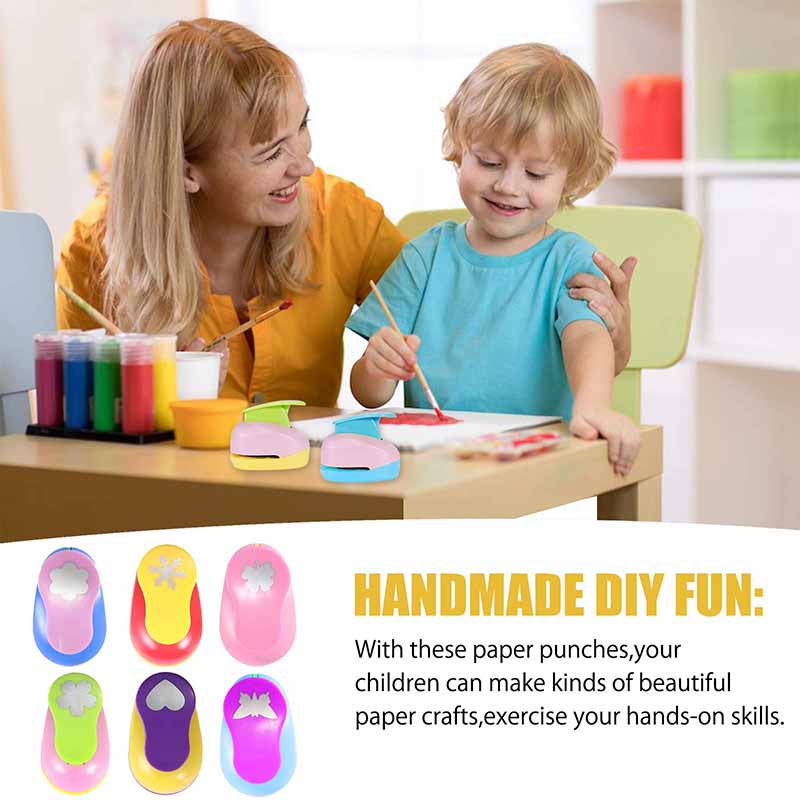 🌸DIY Gift Card Punch🎁