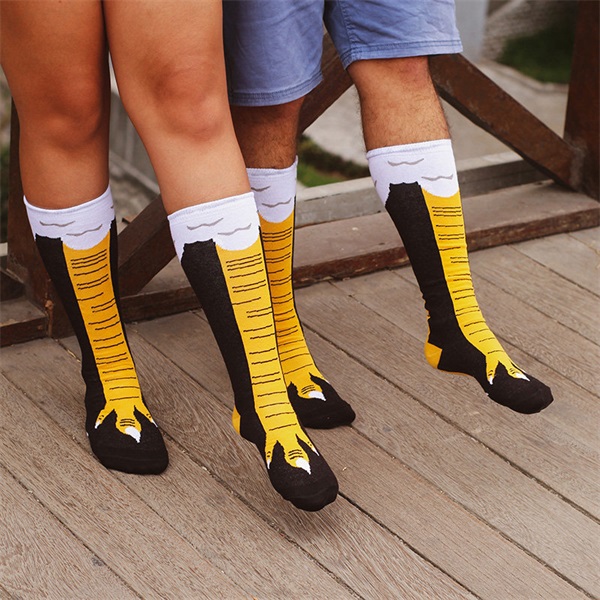 🐓Chicken Leg Socks
