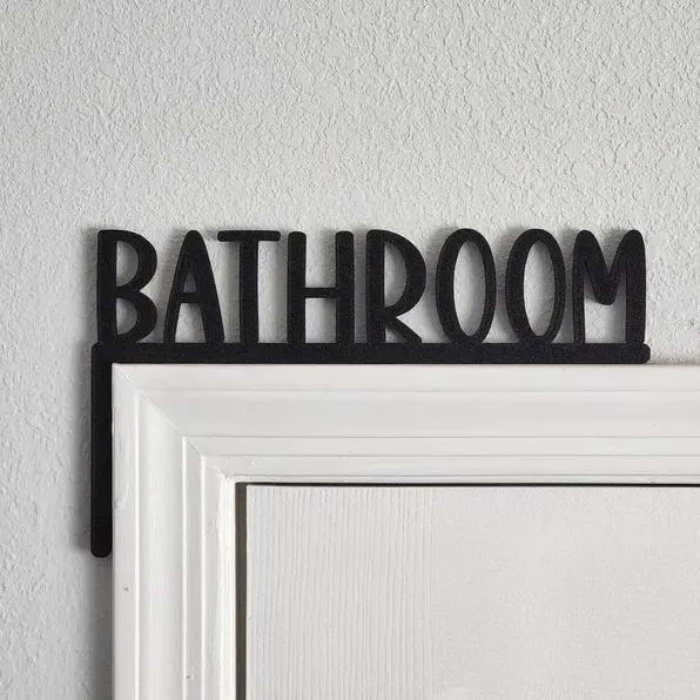 🎄2024 New Year Gift--Cute Door Topper