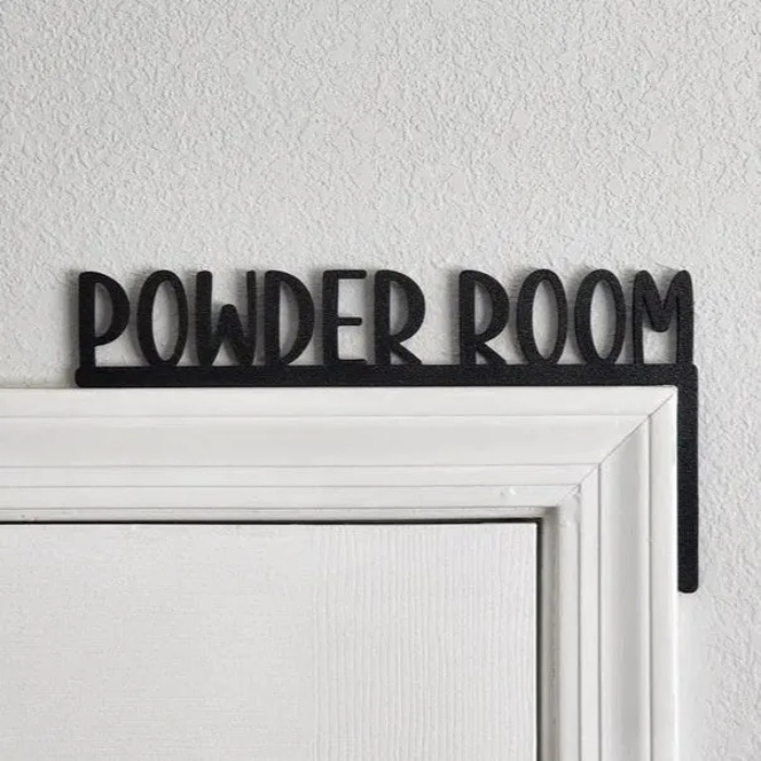 🎄2024 New Year Gift--Cute Door Topper