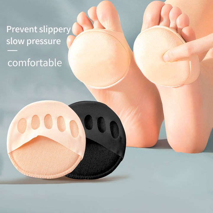 HoneyComb Comfort Forefoot Pads