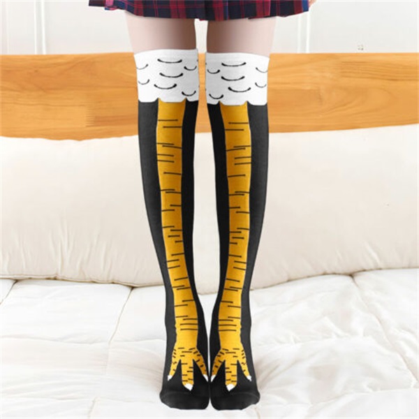 🐓Chicken Leg Socks