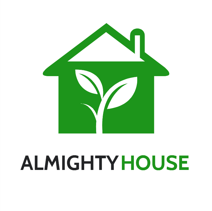 almightyhouse.com