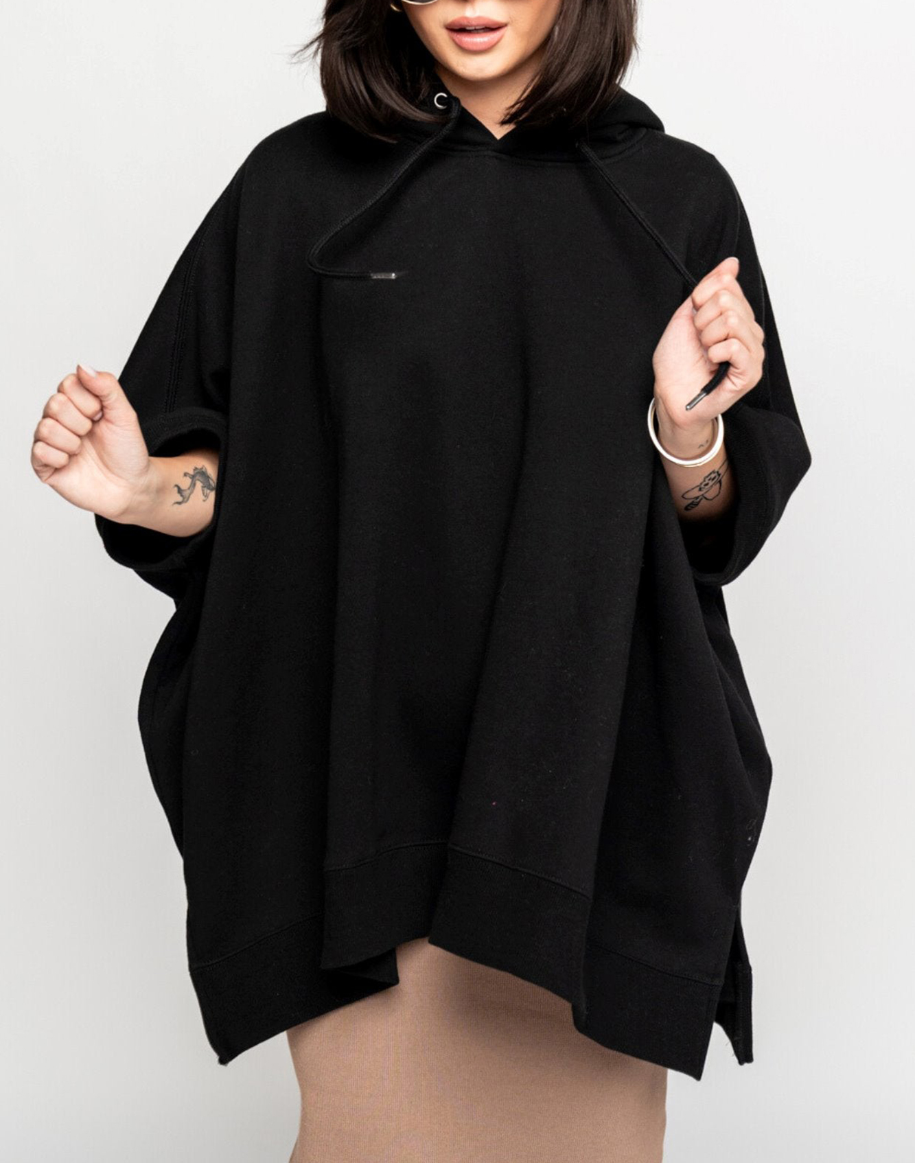 Women's Zip Up Sleeveless Sweatshirts With Pockets (Buy 2 Free Shippin